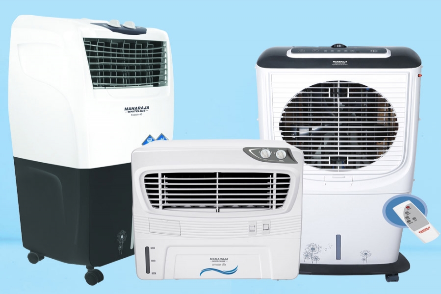 Looking for an Air Cooler? Here are the Best Coolers in India