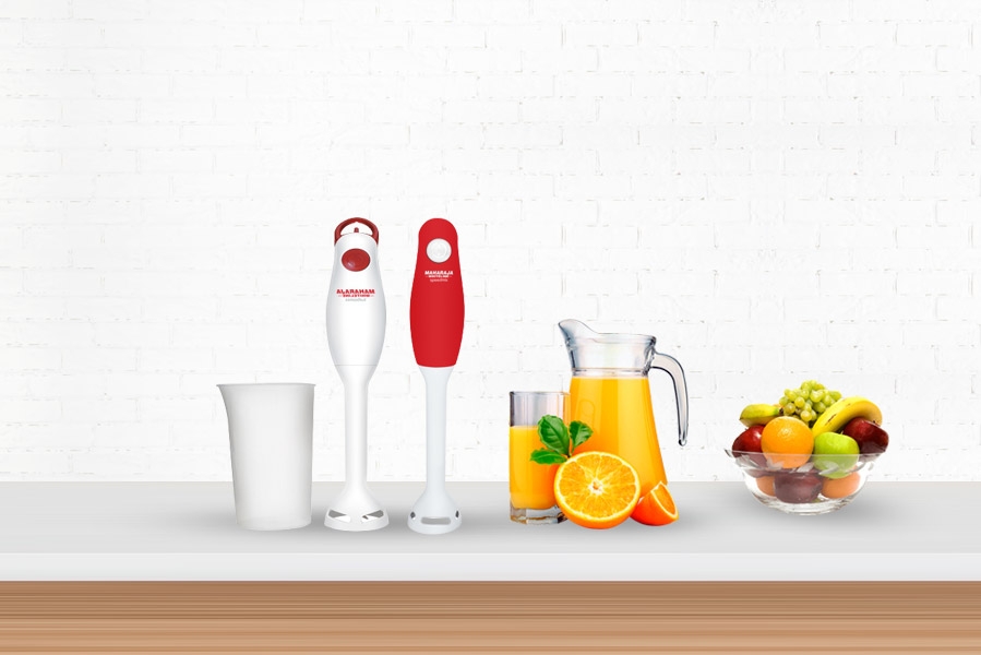 How To Make Smoothies In an Immersion Blender