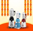 Make your festive season aromatic with Duramaxx mixer grinders