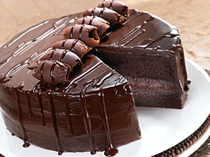 chocolate-cake