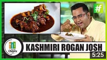 Kashmiri Rogan Josh