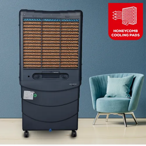 Honeycomb Cooling Pads