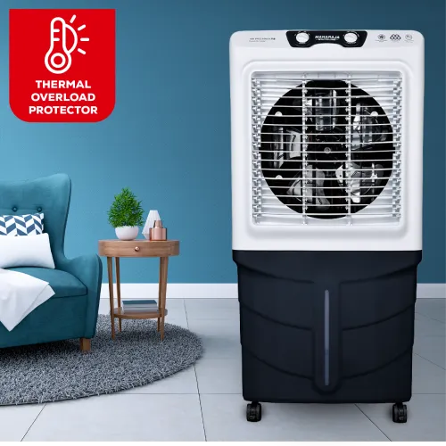 Thermal Overload Protector