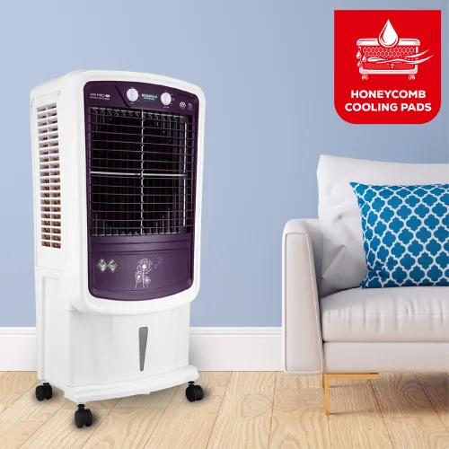 Honeycomb Cooling Pads