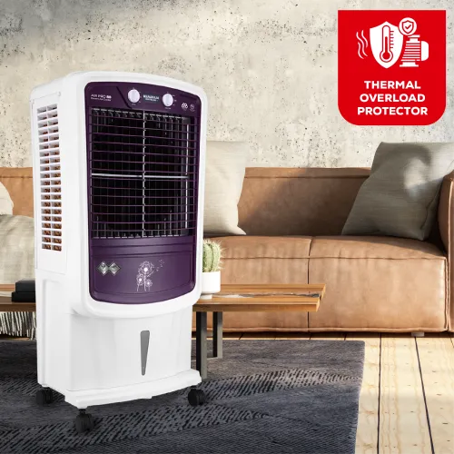 Thermal Overload Protector