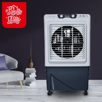 1 Year Comprehensive Warranty + 3 Years on Pump & Motor