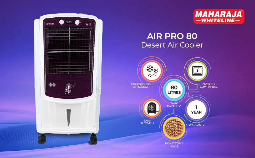 air-pro-maxx-80