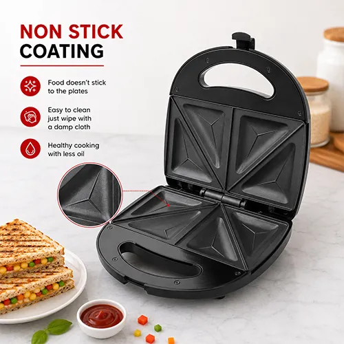 Non Stick coating