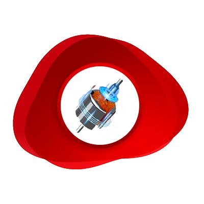 Powerful 750W Motor