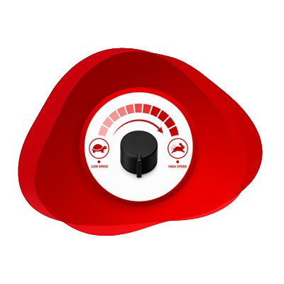 Adjustable Speed Control