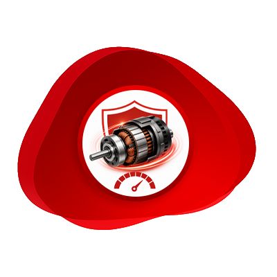 Heavy-Duty Construction