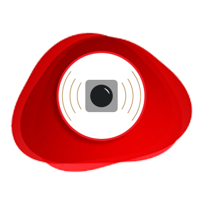 Pan sensor technology