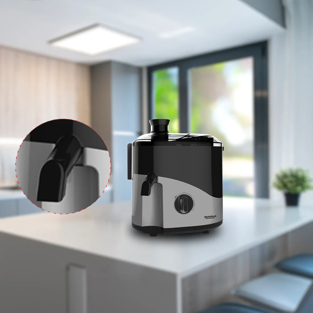 Detachable-Anti-Drip-Spout