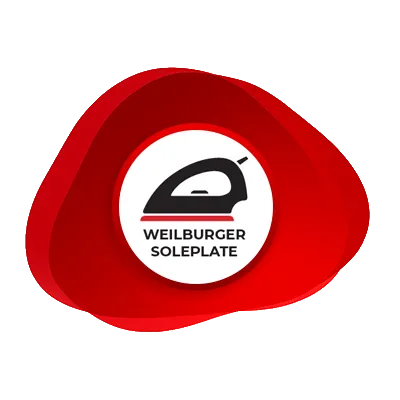 Premium German Weilberger sole plate