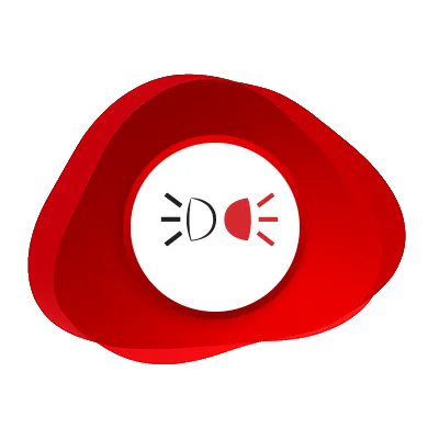 Indicator Light For Readiness