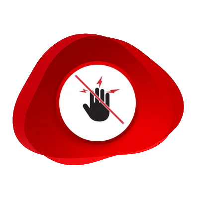 Shockproof Fully Covered Body