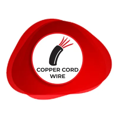 Copper Cord Wire