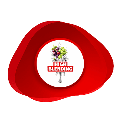 Maximum Blend Efficiency