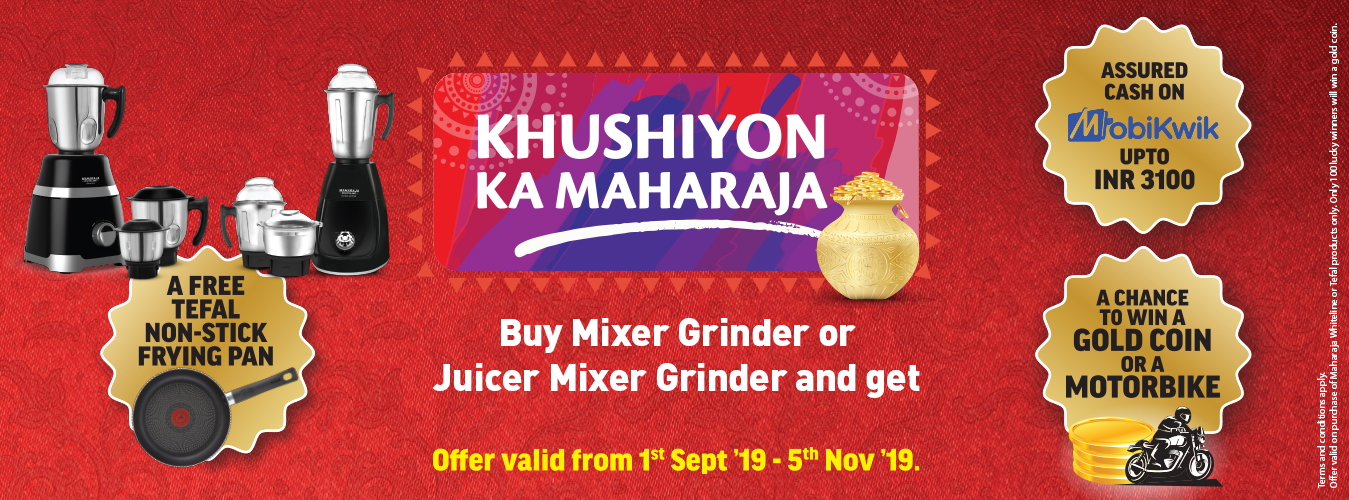 Diwali Offer