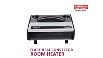 Flare Heat Convector Room Heater