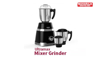 Ultramax Mixer Grinder