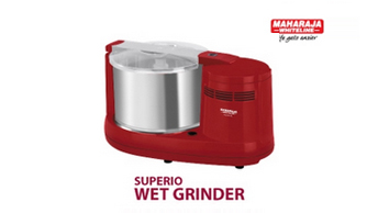 Superio Wet Grinder