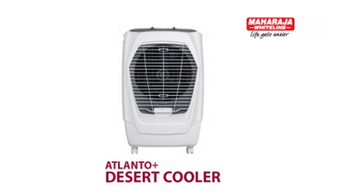 Atlanto+ Desert Cooler