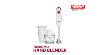 Turbomix Hand Blender