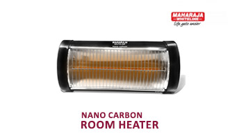 Nano Carbon Room Heater