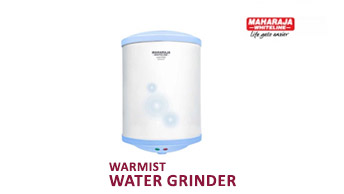 Warmist Water Heater