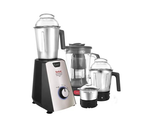 Tefal Grindforce Easyclean 4J Mixer Grinder