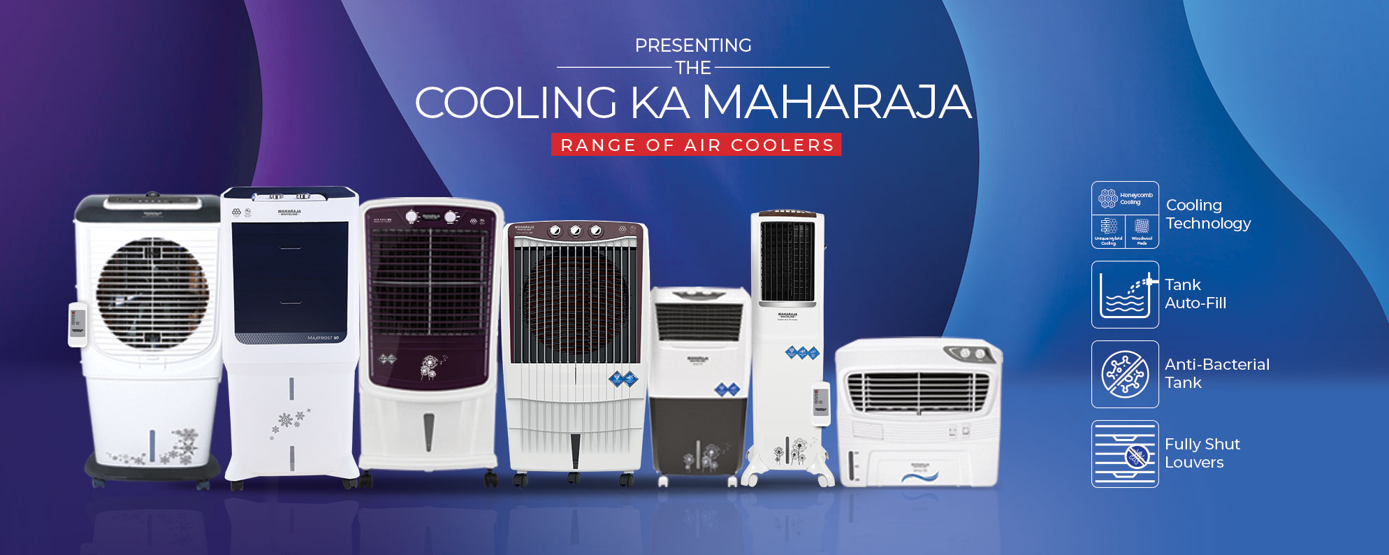Air Cooler
