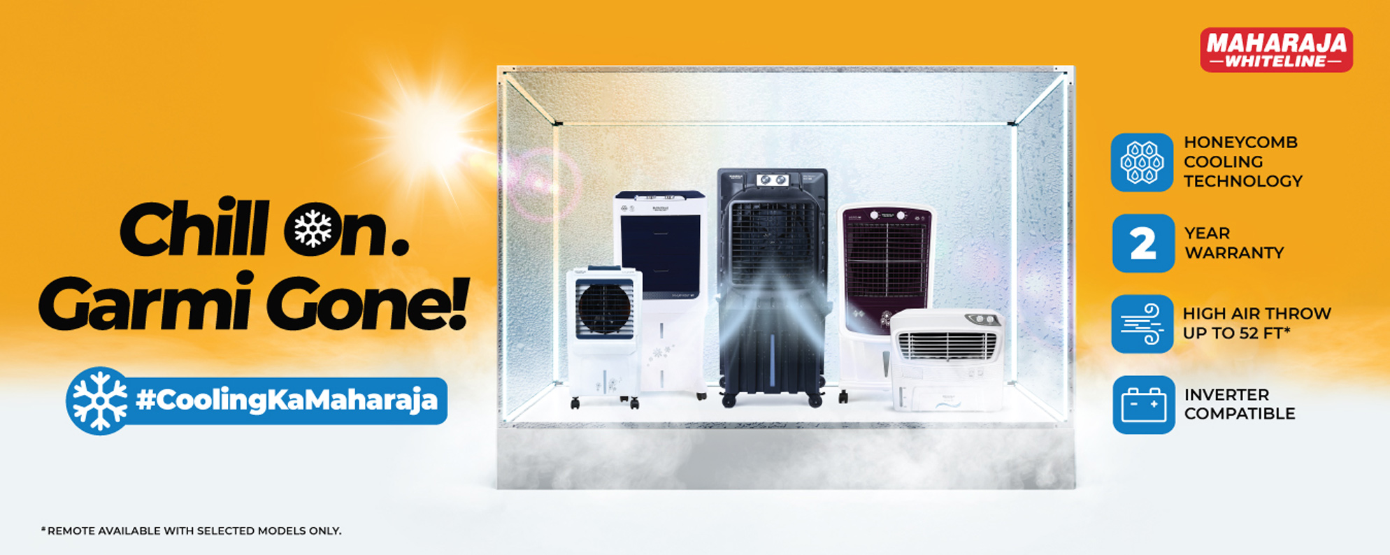 Air Cooler