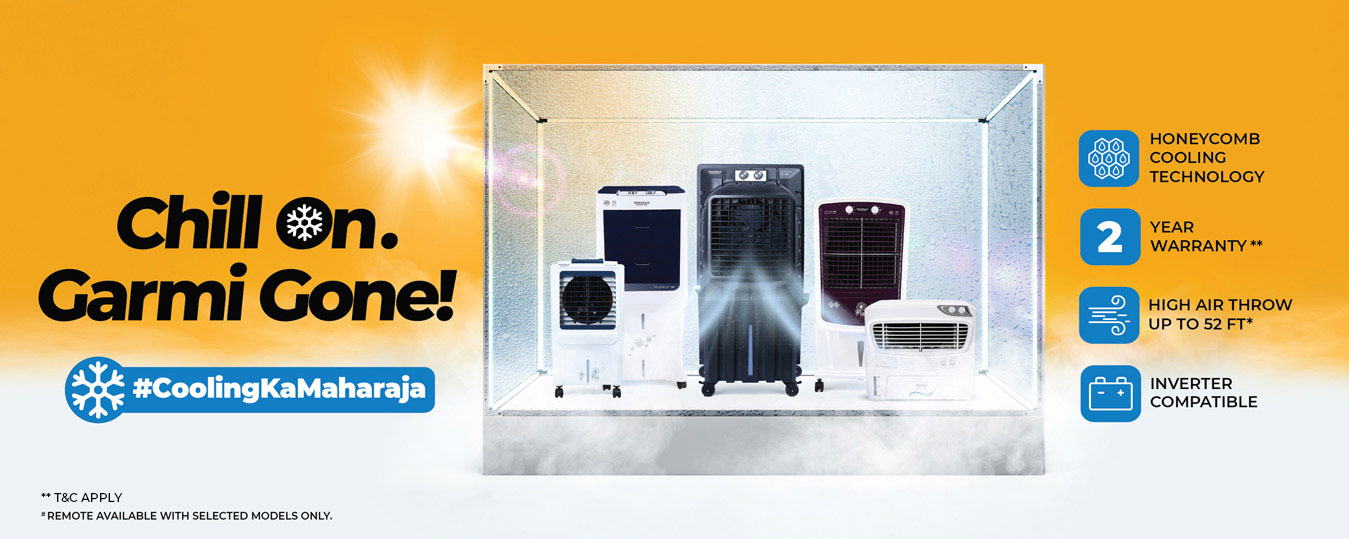 Air Cooler