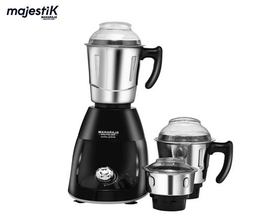 Turbo Prime HD Mixer Grinder