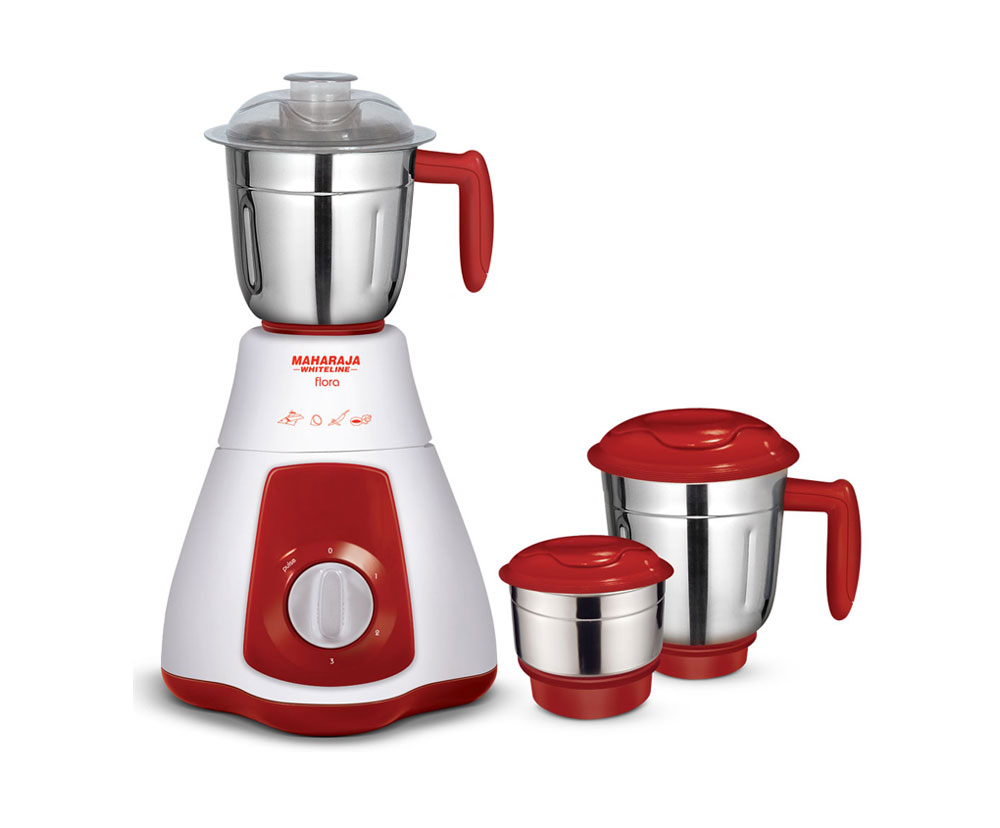 maharaja stunner mixer grinder
