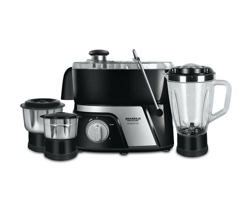 maharaja juicer mixer grinder