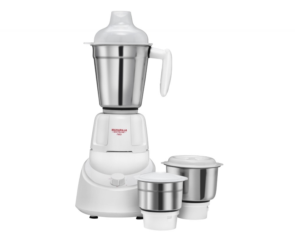 maharaja whiteline grinder jar only