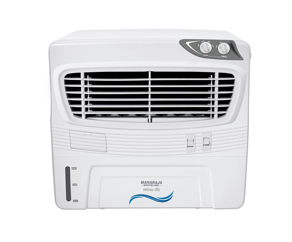 maharaja whiteline air cooler