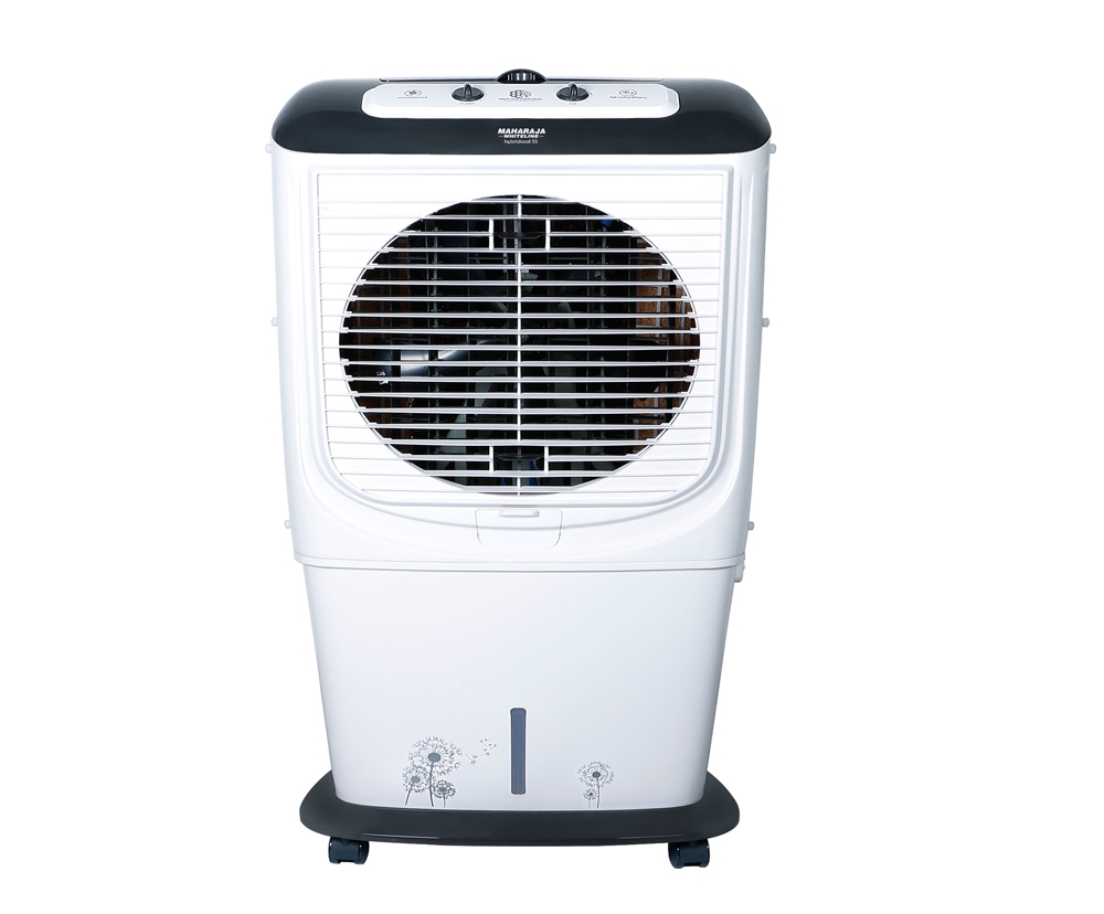 maharaja whiteline atlanto air cooler