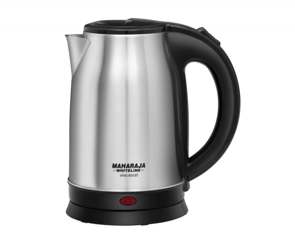 electric kettle maharaja whiteline