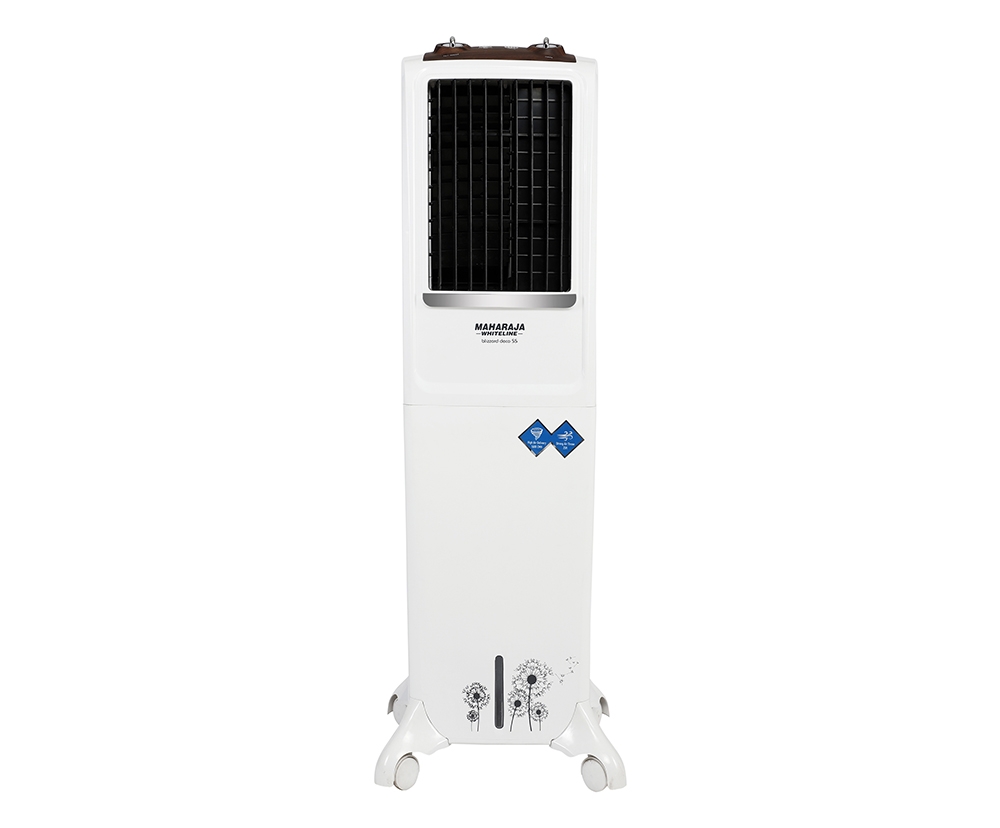 maharaja air cooler blizzard 50 ltr