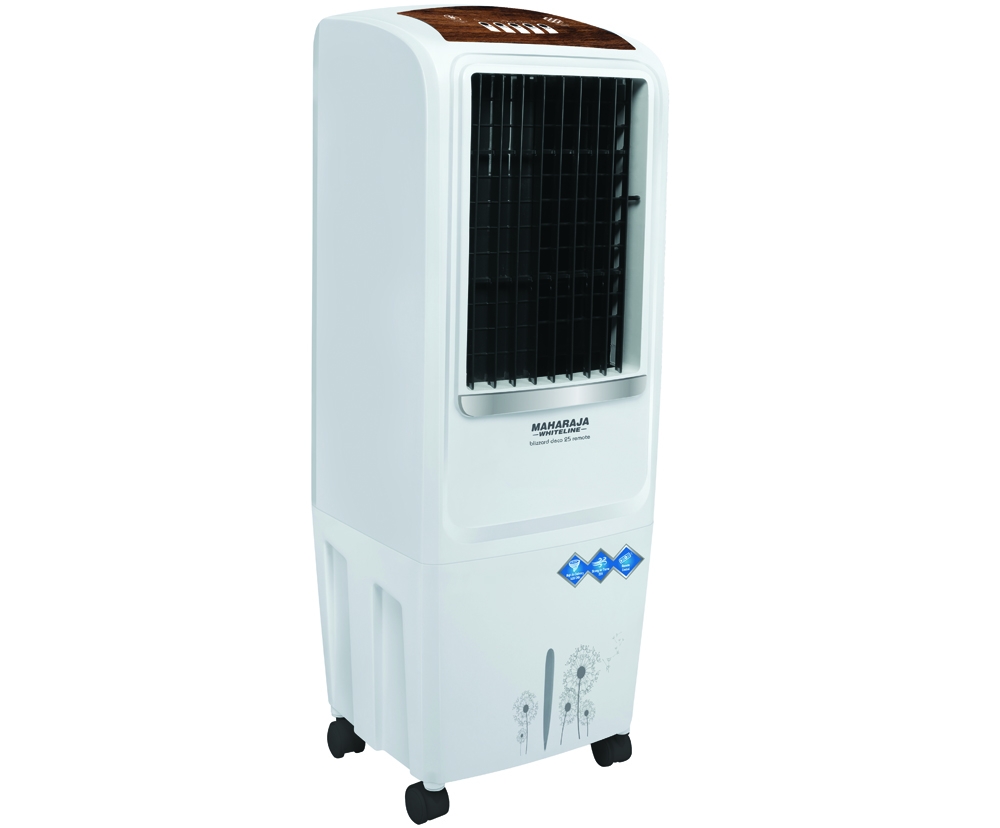 Maharaja cooler motor sales price