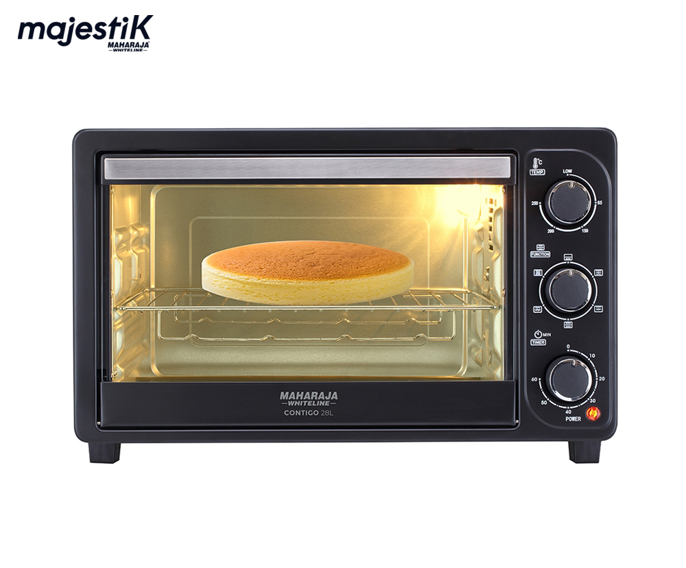 Use of best sale oven toaster griller