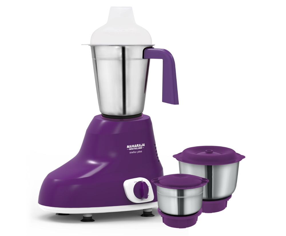 maharaja mixer 500 watt