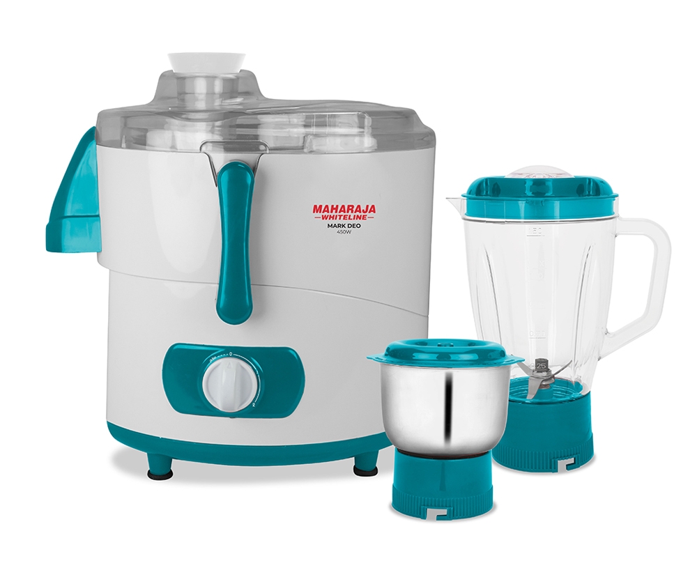 Juicer Mixer Grinder