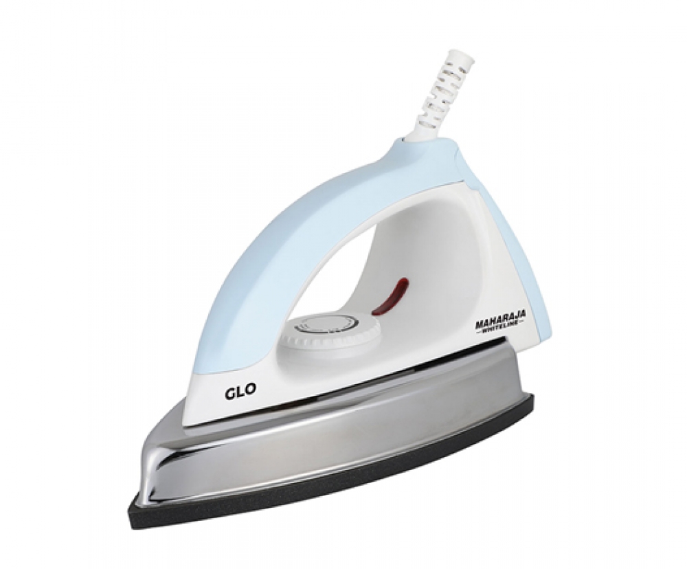 Glo Dry Iron