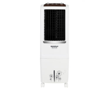 maharaja whiteline atlanto air cooler