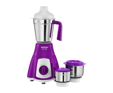 BalajiUSA Platinum 1000 Watts Kitchen Mixer Grinder