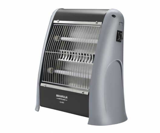 Quato Quartz Heater 800W Room Heater Online | Maharaja Whiteline